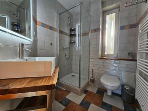 Apartment Vimmi in Zinnowitz