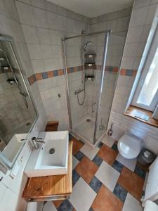 Apartment Vimmi in Zinnowitz