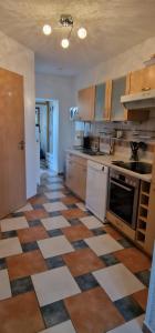 Apartment Vimmi in Zinnowitz