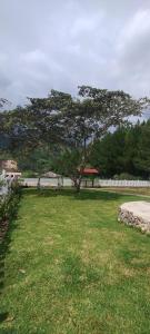 Villa Amaranto Oxapampa