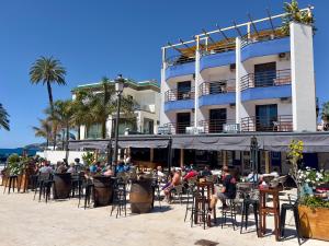 Hotel Playa San Cristóbal