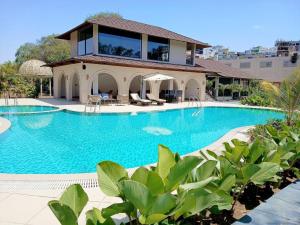 Jivana Wellness Retreat