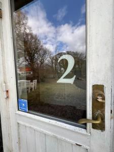Skelby Præstegård lej 2
