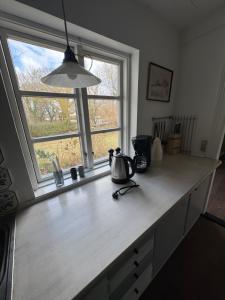 Skelby Præstegård lej 2