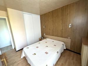 Appartement agréable près de la plage - 4 pers. - FR-1-837-127