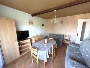 Appartement agréable près de la plage - 4 pers. - FR-1-837-127