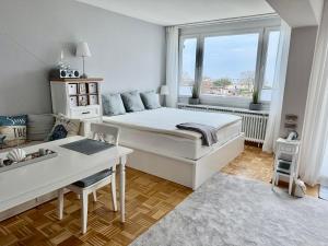 Grömitz Tannenburg 407 Meerblick