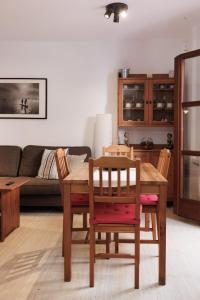 LETS HOLIDAYS Centric apartment with parking Tossa