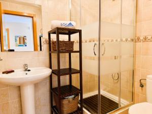 Apartamento elegante cerca de la playa - 4 pers. - ES-373-86