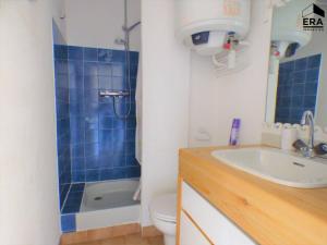 Appartement cosy, parking - 4 pers., plage proche - FR-1-251-939