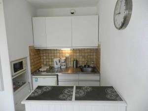 Appartement cosy, parking - 4 pers., plage proche - FR-1-251-939