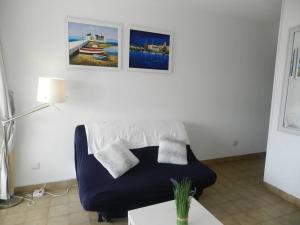 Appartement cosy, parking - 4 pers., plage proche - FR-1-251-939