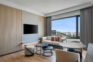 Courtyard By Marriott Tirupati