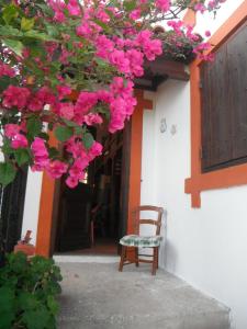 Villa Marigo Skiathos Greece