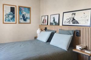 L Instant Marina Port Fréjus