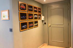 L Instant Marina Port Fréjus