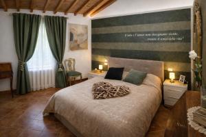 La Suite dei Ricordi tra Firenze e Chianti relax arte storia