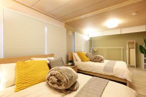 プレジール弘前201