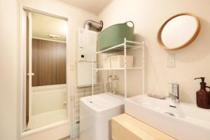 プレジール弘前201