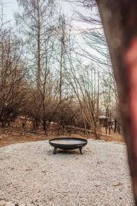 Chata LISTONKA na Obrovisku