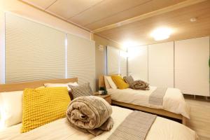 プレジール弘前201