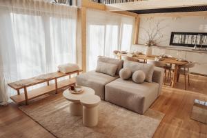 Chata LISTONKA na Obrovisku