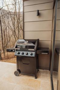 Chata LISTONKA na Obrovisku