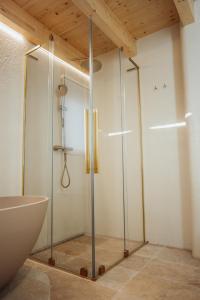 Chata LISTONKA na Obrovisku