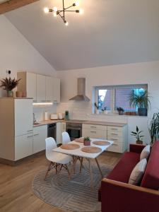 Apartment Romi