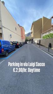La casa di Giò: piccolo gioiello in centro Como