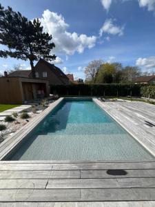 Executive Villa with pool