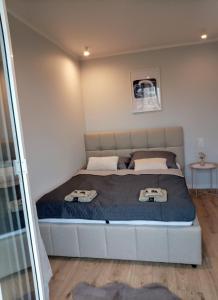 Apartament w samym centrum!