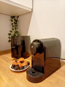 Apartament w samym centrum!