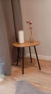 Apartament w samym centrum!