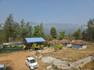 Mistys Homestay Chikmagalur