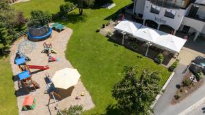 Aparthotel Hirschenau