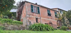 Casa del contadino