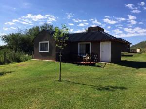 Complejo de Cabañas La Delfina Potrero de los Funes