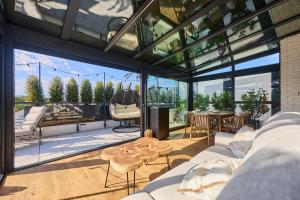 Palm Residence by Aqua&Resort