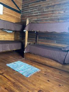 Cabañas BALCONES DEL PORTEZUELO - Mendoza