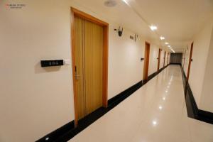 Hotel Shubham Celebrations