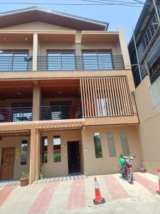 Aeva Haven Baguio Transient