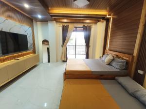 Aeva Haven Baguio Transient