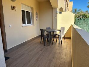 El Rinconcito de Vera Playa-Almería