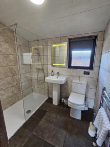 Harvest 18 Lodge - Yellowtop Country Park - Hot Tub - Yorkshire