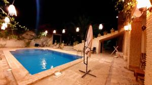 Maison hôte Dar Traki