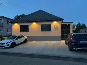 Fully Equipped Guest House Košice-Barca