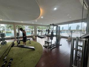 A0903 The Platino Homestay, Skudai, JB