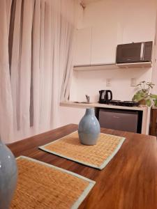 Acogedor y moderno estudio, tranquilidad y estilo