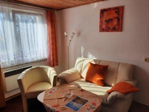 Moritz - Ferienhaus auf Hiddensee in Grieben